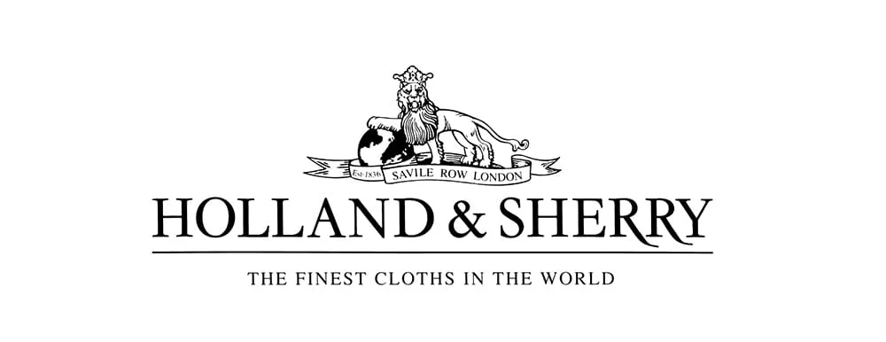 Holland & Sherry Logo