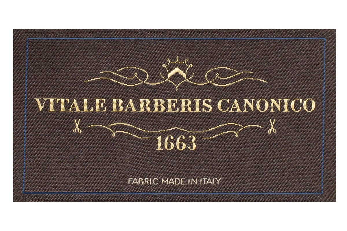 Vitale Barberis Canonico Logo