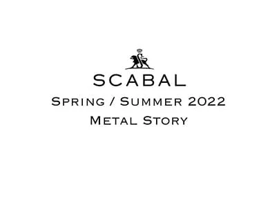 Scabal Logo