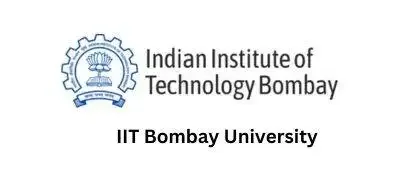 Indian Institute of Technology Bombay Logo