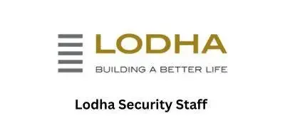 Lodha Group Logo