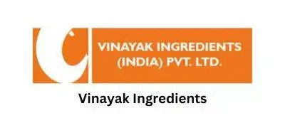 Vinayak Ingredients (India) Pvt. Ltd Logo