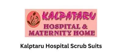 Kalpataru Hospital & Maternity Home Logo