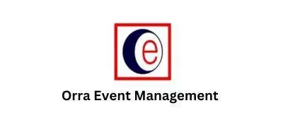 Orra Event Management Logo