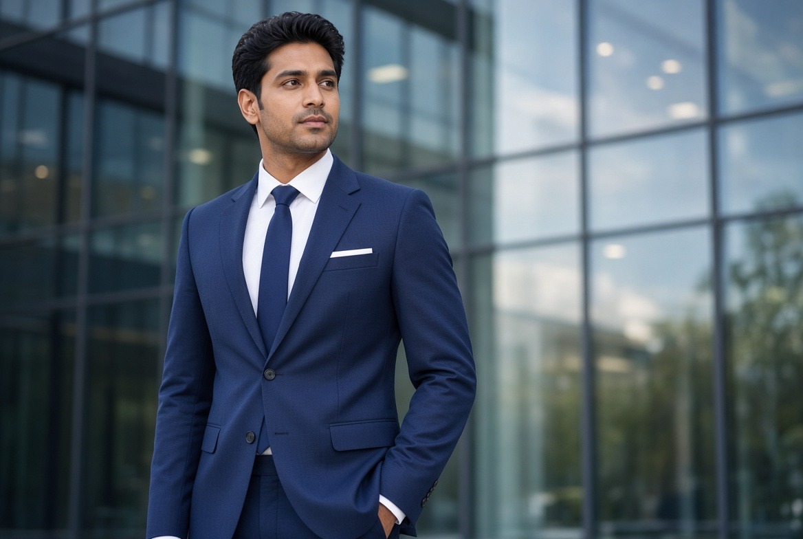 Corporate Uniforms