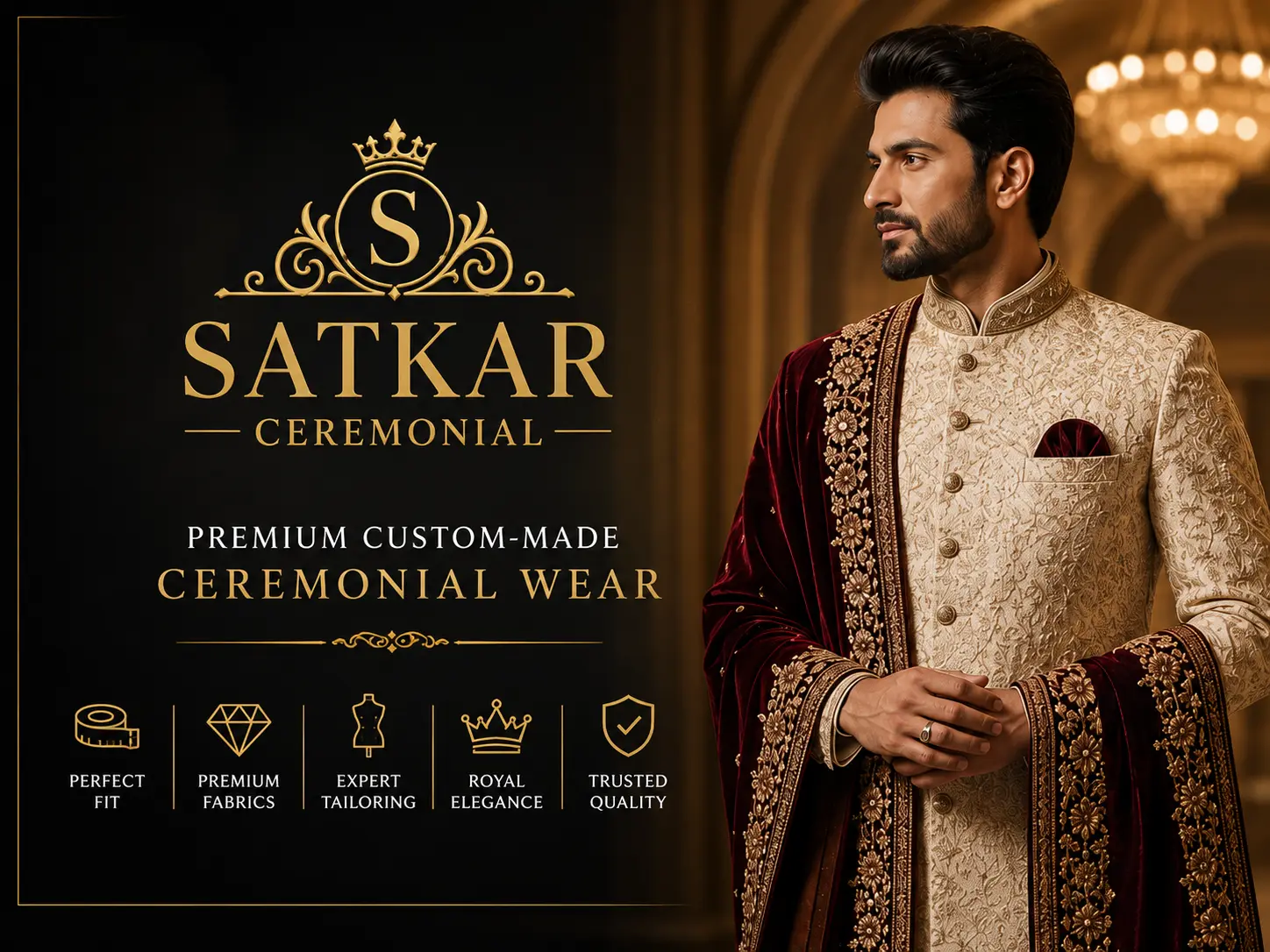 Satkar Ceremonial