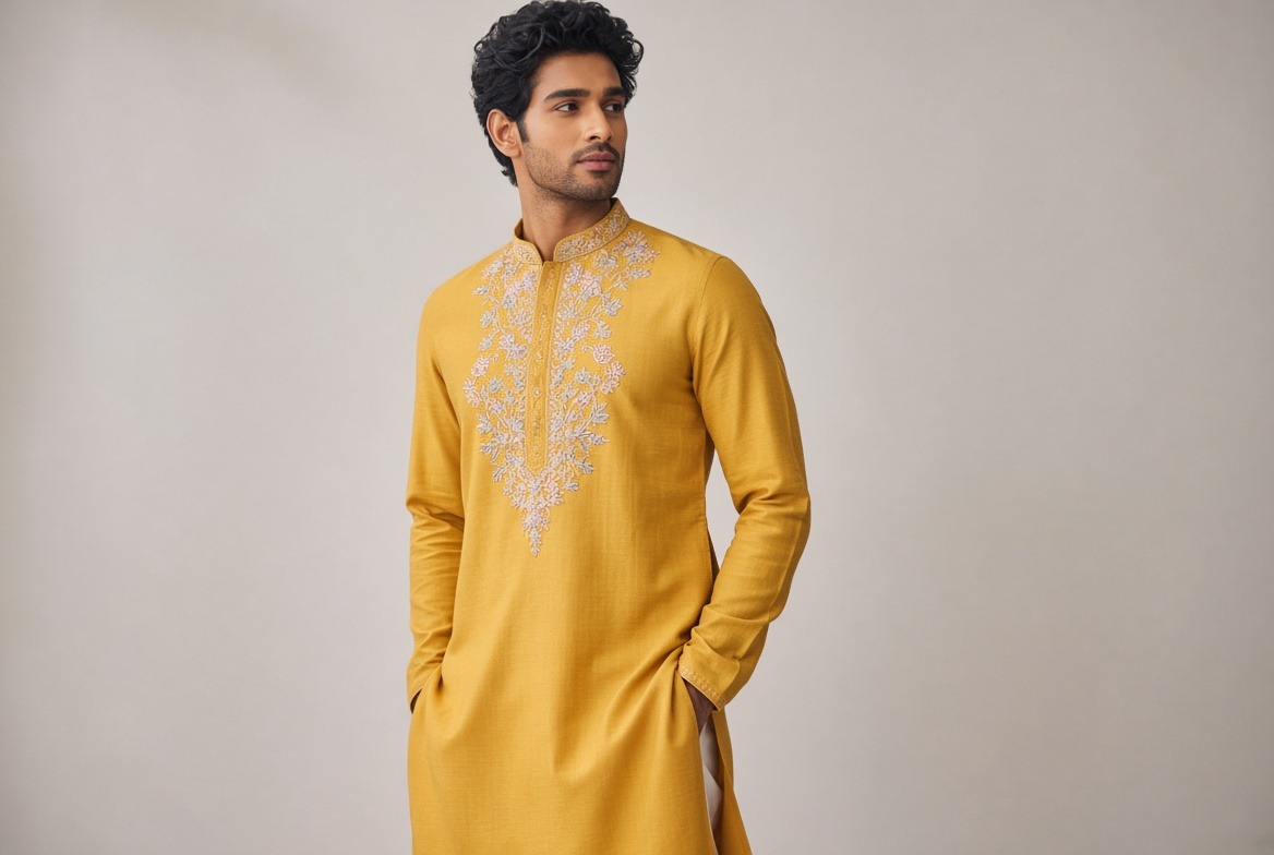 Stylish Kurta for Men